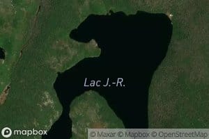 Lac J.-R.