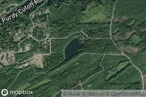 Old Hatchery Lake