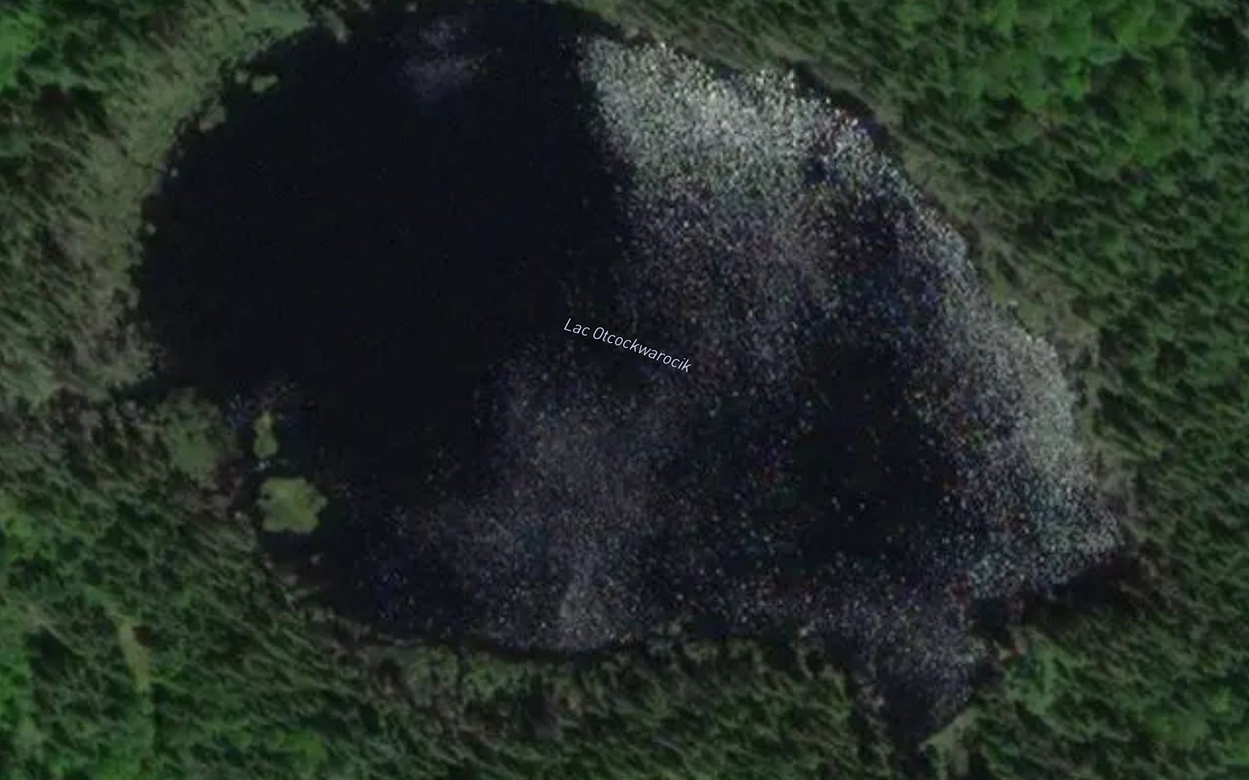 Lac Otcockwarocik