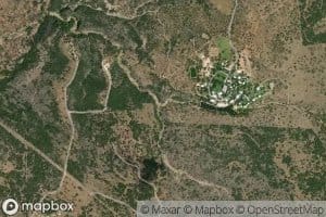 Swamp Creek