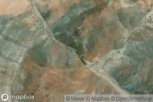 Aguada Corral de Pirca