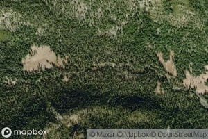 Landers Creek
