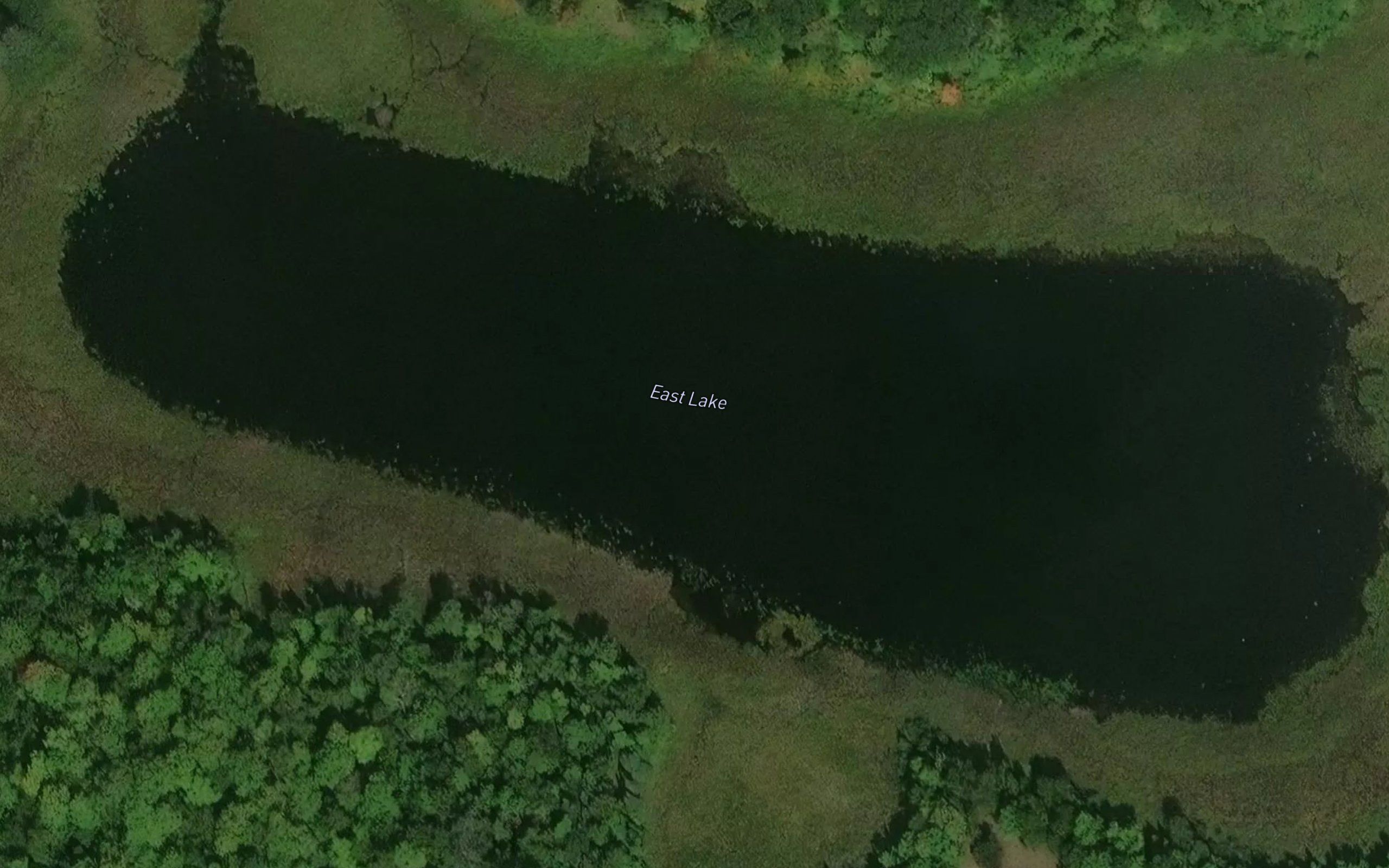 East Lake