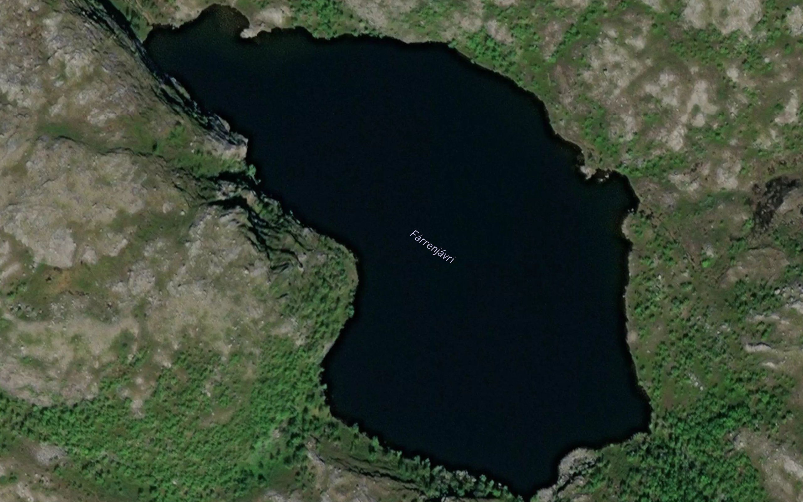 Farrenjavri