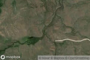 Sheep Creek