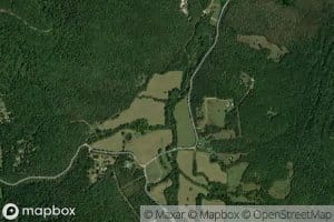 West Fork Terrapin Creek