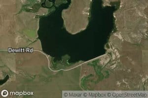 Lemmon Lake