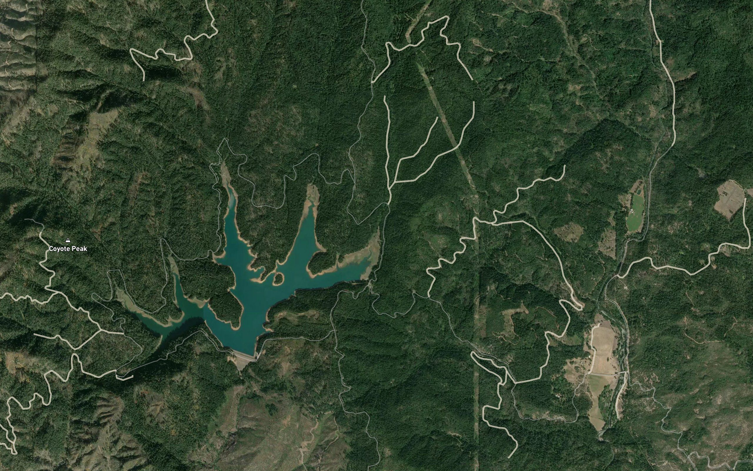 McGill Creek