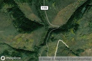 Moeller Creek