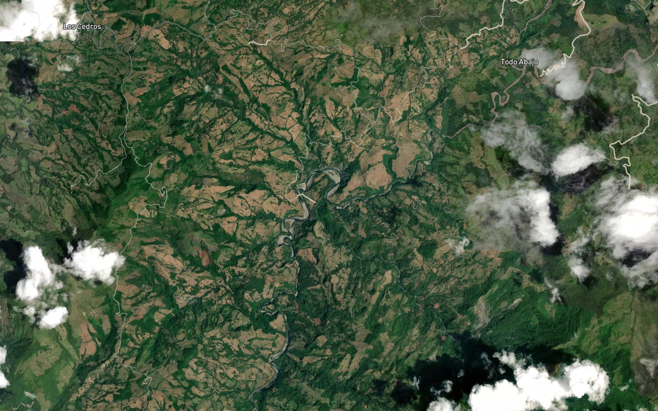 Quebrada Esmeraldera