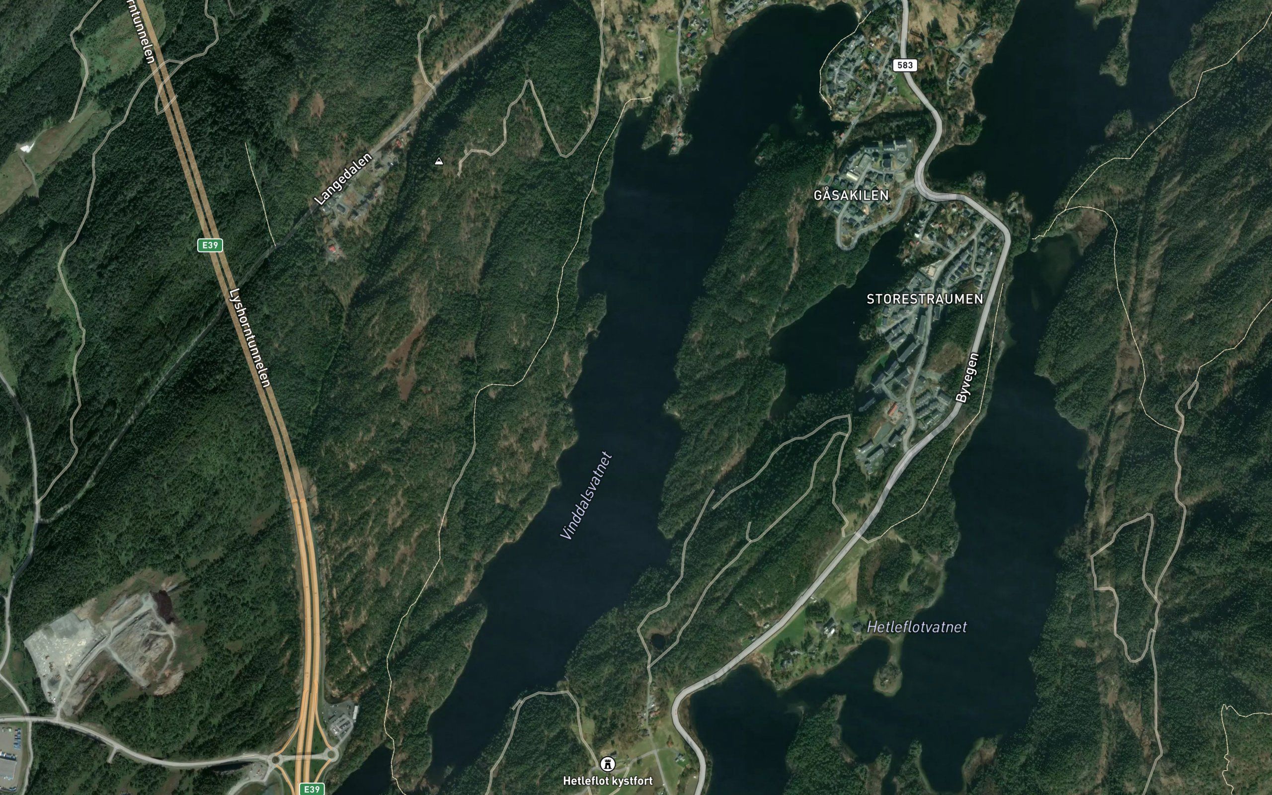 Klubbsvika