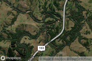 Arroio do Passo Feio