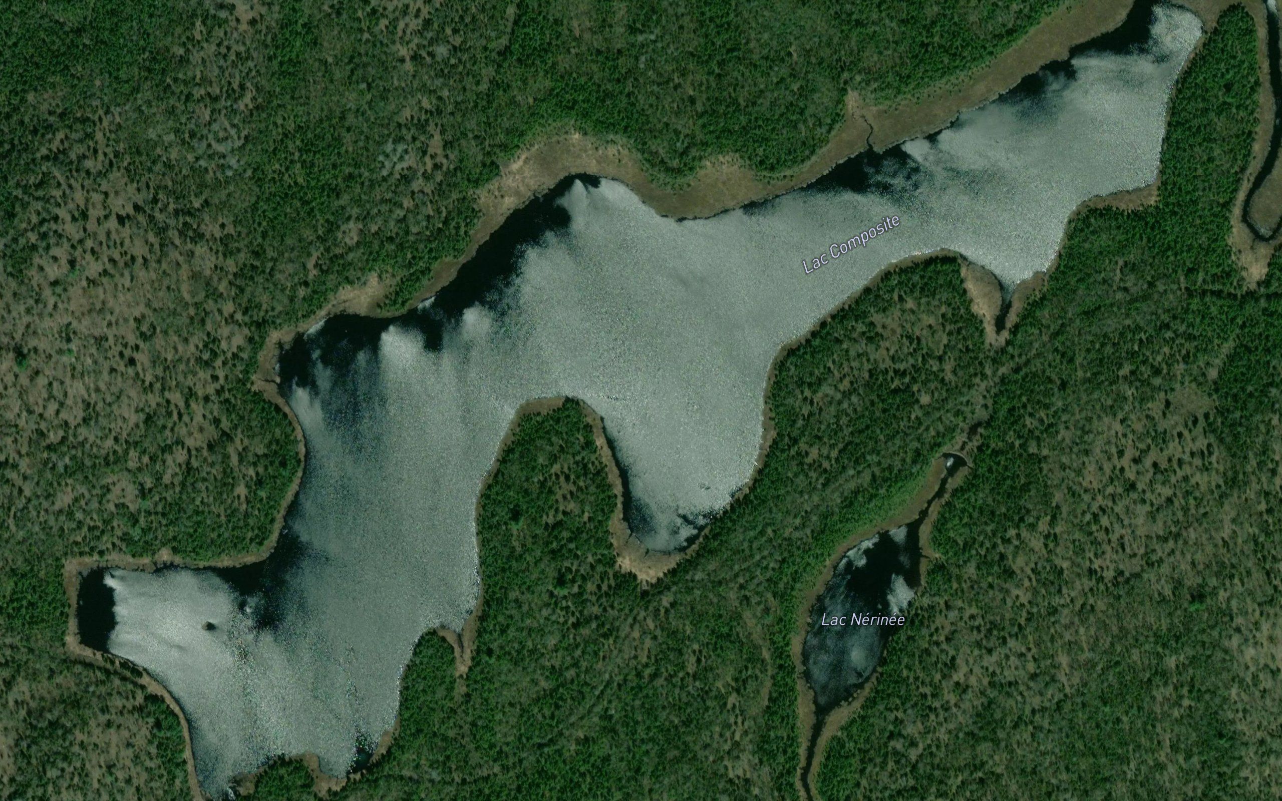 Lac Composite