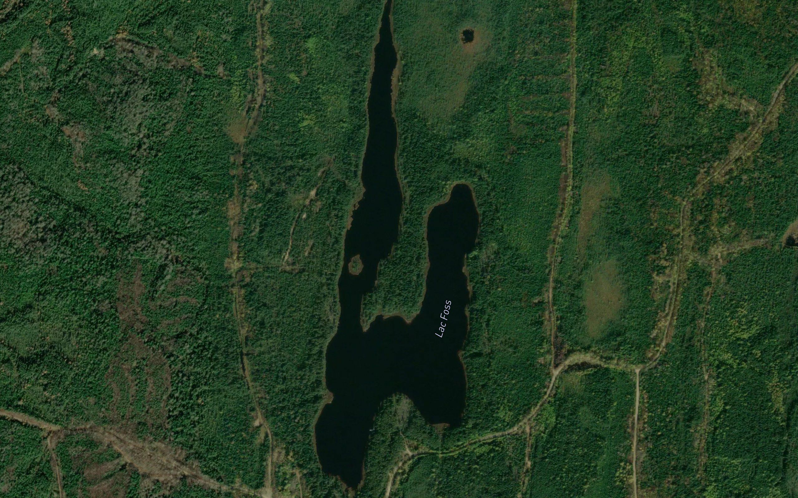 Lac Foss