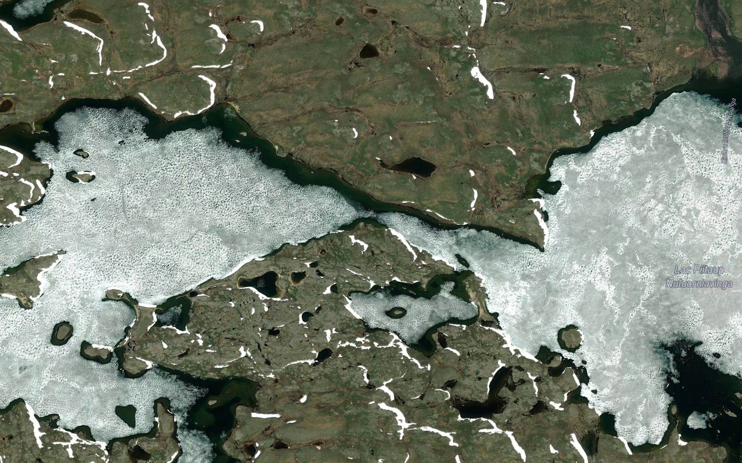 Chenal Nuluarniavialuk