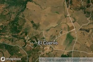 Barranca El Saltito