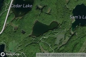 Otter Lake