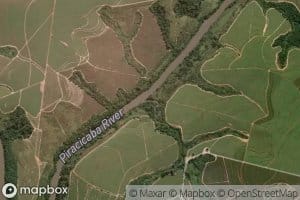 Ribeirao Tijuco Preto