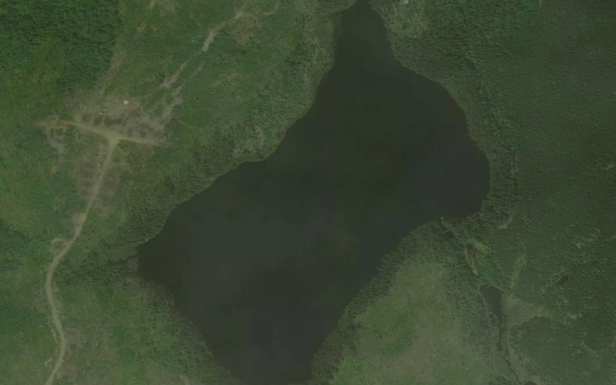 Burgess Lake