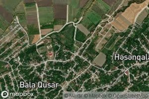 Kanava Bedyrkalinskaya