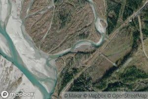 Rosie Creek