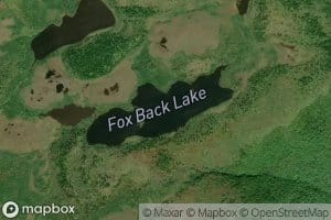 Fox Back Lake