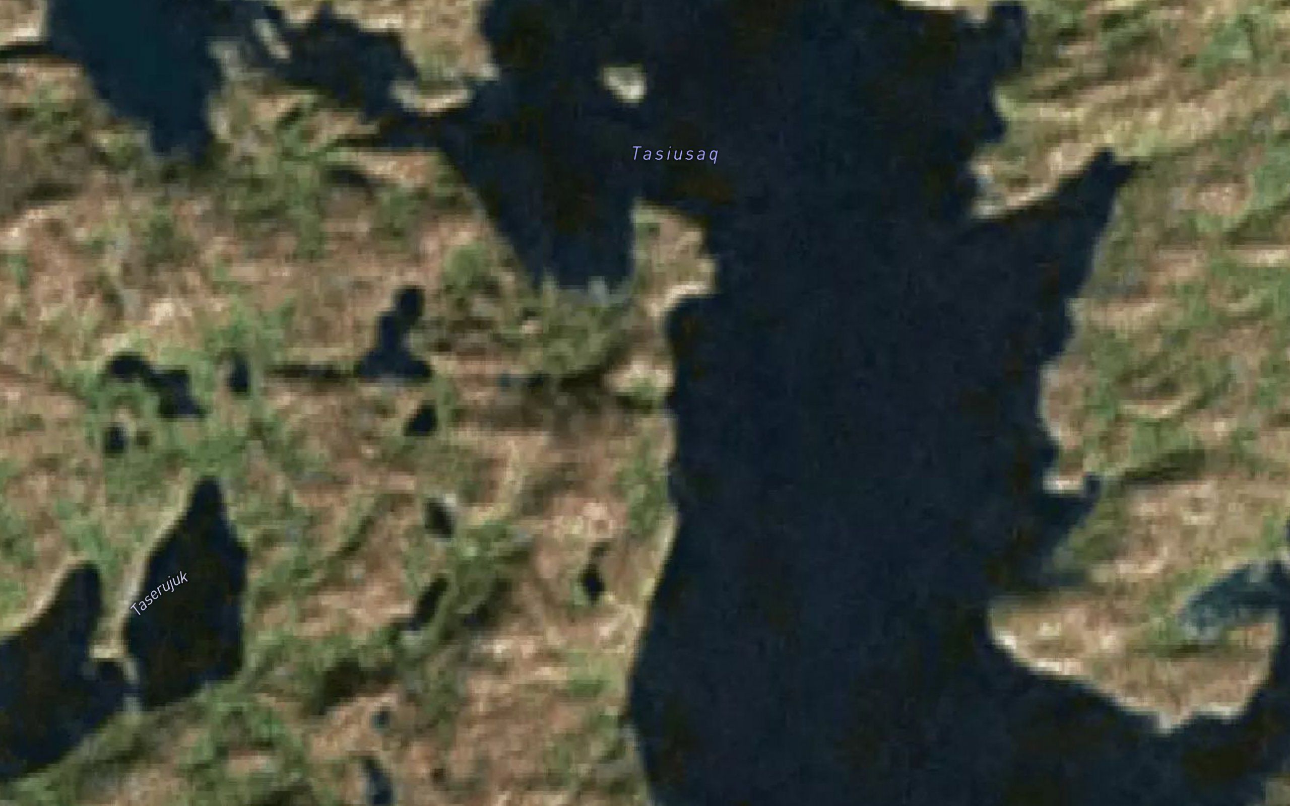 Tasiusaq