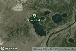 Goose Lake