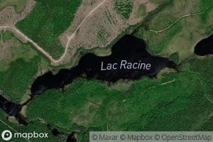 Lac Racine