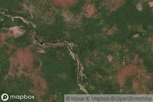 Riacho do Sao Joaquim