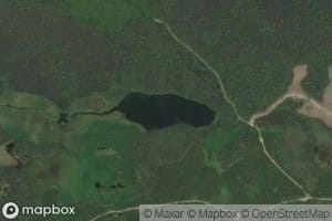 Sutherland Lake
