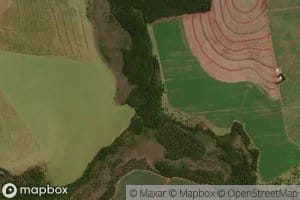 Corrego Cachoeirinha