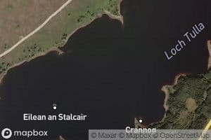 Loch Tulla