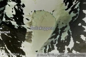 Gullakoppen