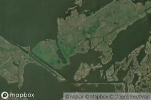 Small Bayou La Pointe