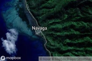 Naruwai Creek