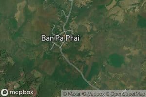 Ang Kep Nam Huai Nam Sai