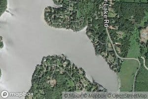 Summerbell Arm Woahink Lake