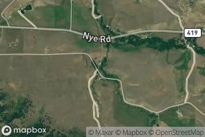 West Prairie Dog Creek