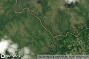 Quebrada Buenos Aires