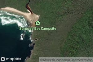 Surprise Creek