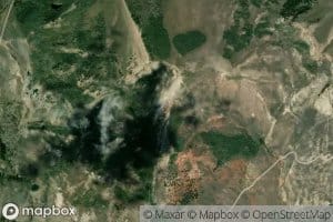 South Fork Deer Creek