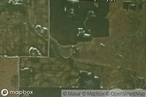 County Ditch Number One Hundred Thirtythree