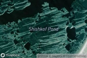 Shishkof Pond