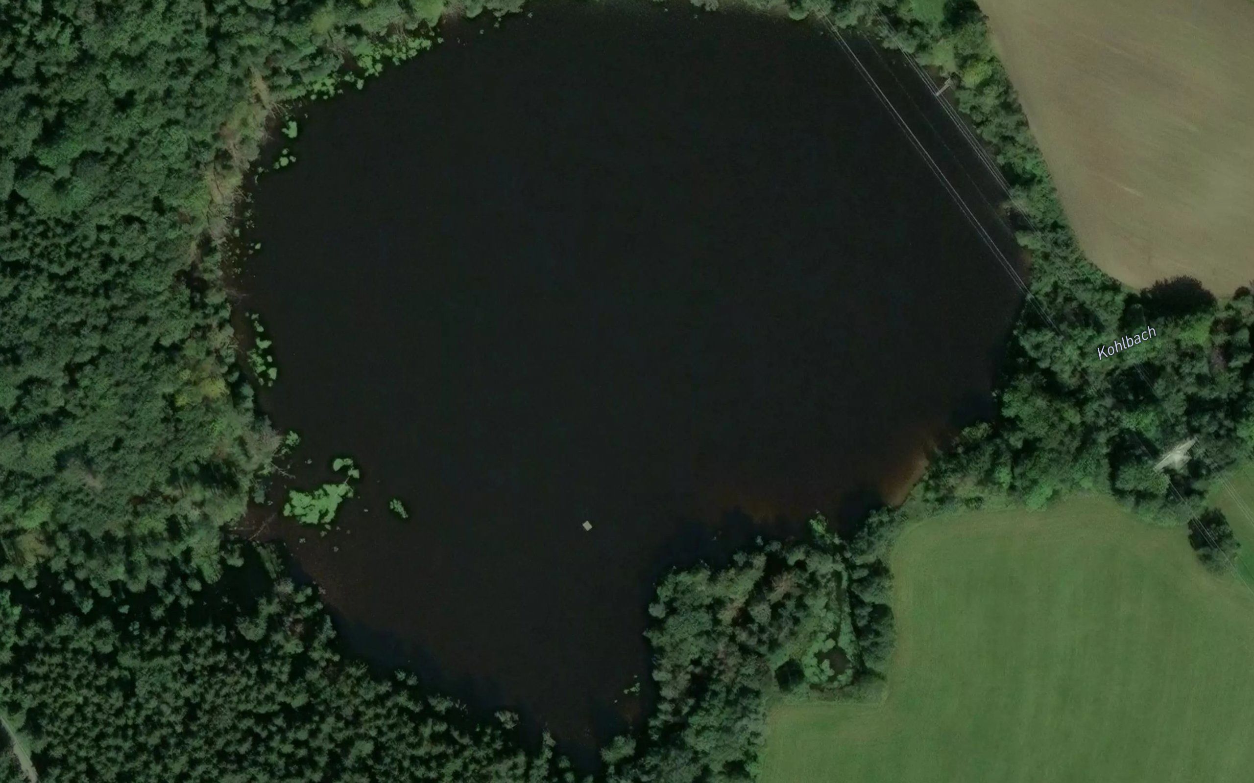 Schillersberger Weiher