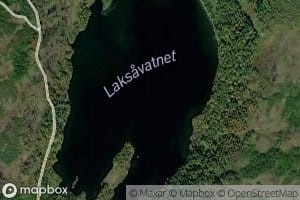 Laksavatnet