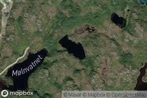 Hestvatnet