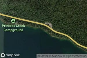 Rosary Creek