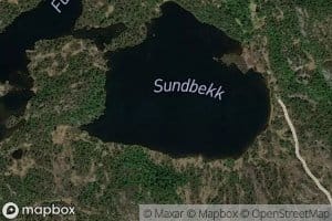 Sundbekk