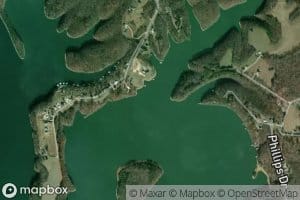 Winchester Springs Branch